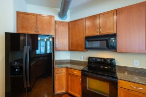 Two Bedroom Apartments for Rent in Houston, TX - Apartment Kitchen (2)